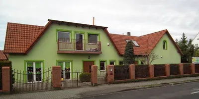 Przedszkole Niepubliczne Dwujęzyczne BAJKA w Pile